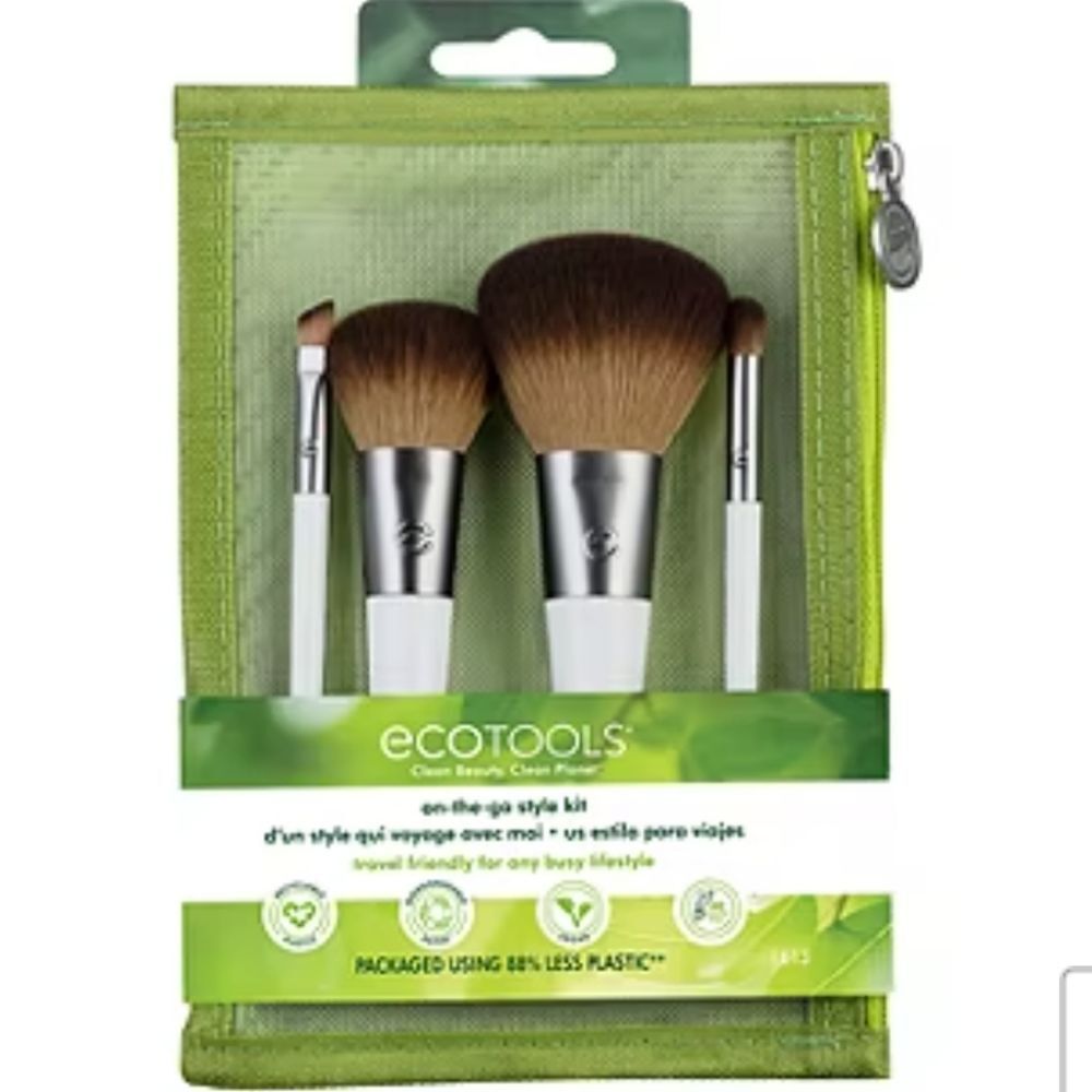 EcoTools On-The-Go Style Kit‎ - Picture 5 of 6